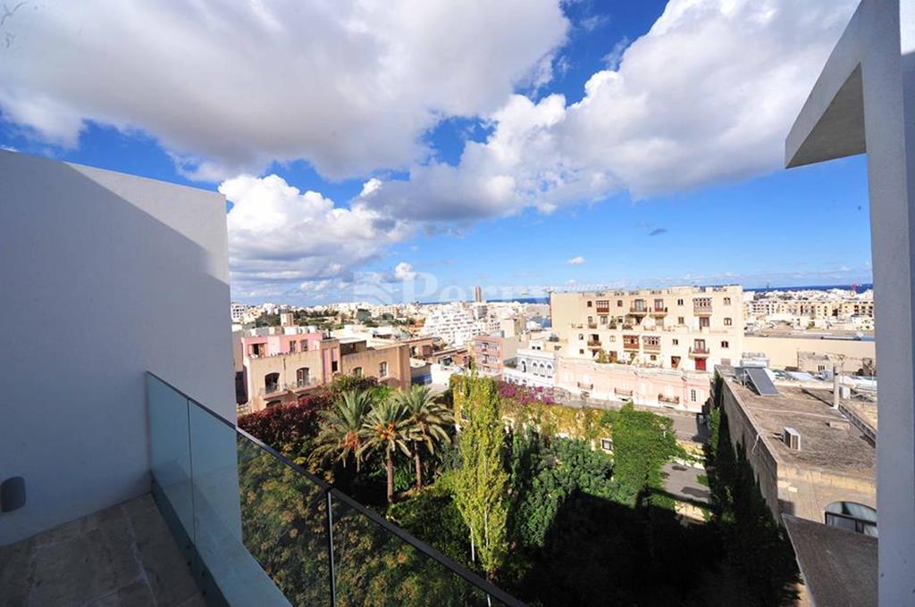 St Julians<br>Penthouse